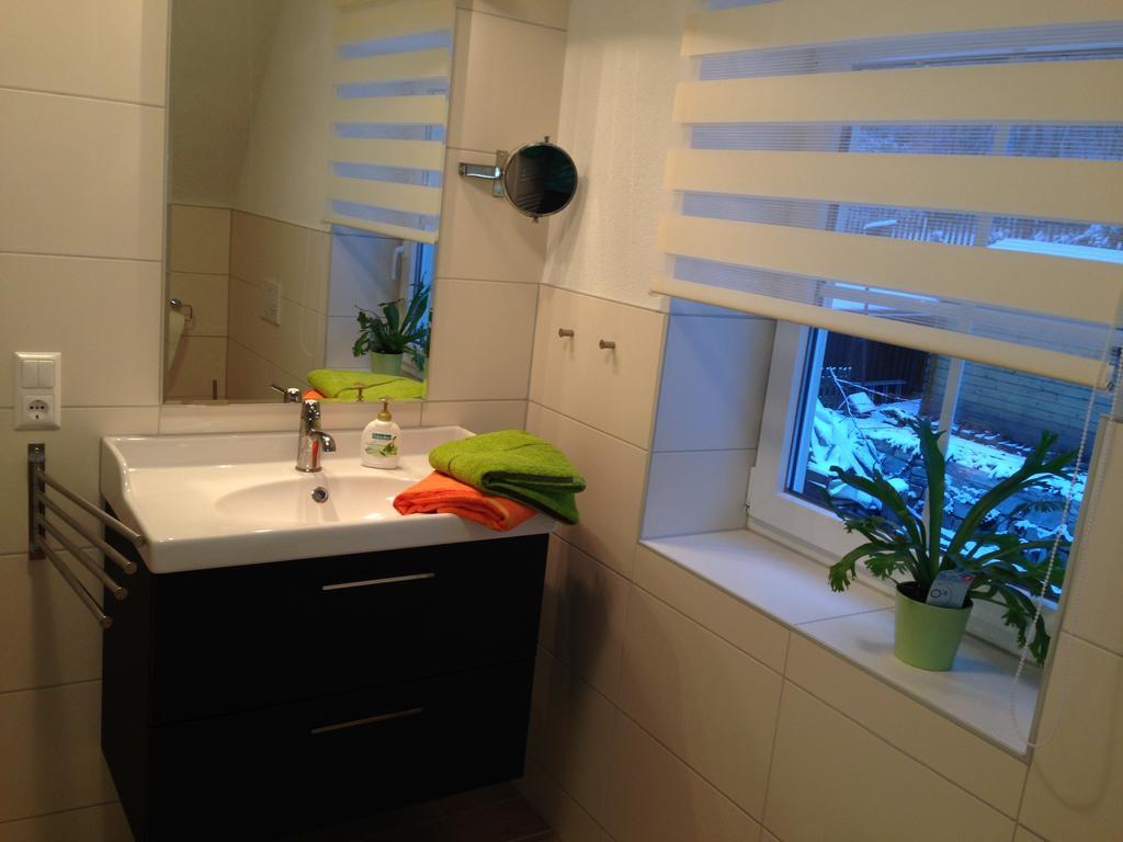 Ferienwohnung Hellerling Ilsenburg  Zimmer foto